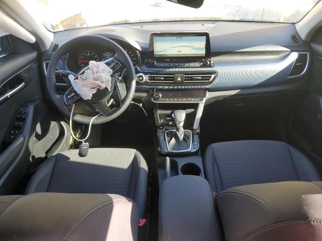 Photo 8 from auction – 2023 KIA SELTOS S with VIN KNDEU2AA3P7413187