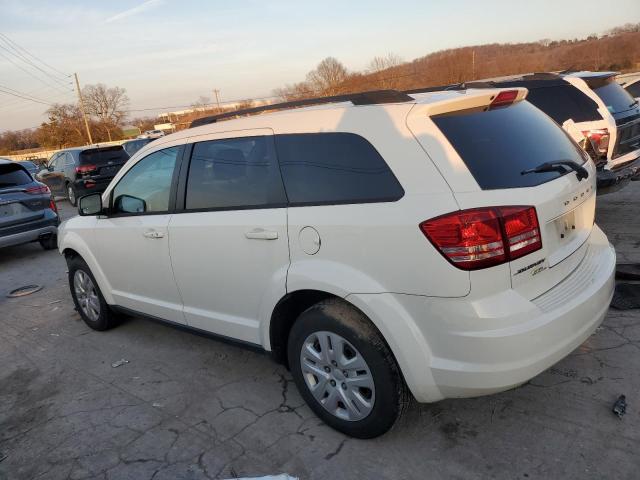 Photo 2 from auction – 2016 DODGE JOURNEY SE with VIN 3C4PDCAB7GT151659