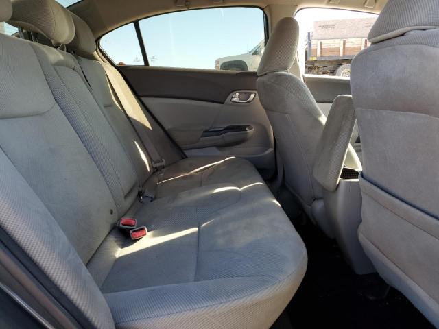 Photo 10 from auction – 2012 HONDA CIVIC EX with VIN 2HGFB2F86CH510674