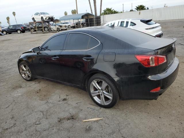 Photo 2 from auction – 2011 LEXUS IS 250 with VIN JTHBF5C26B5155965