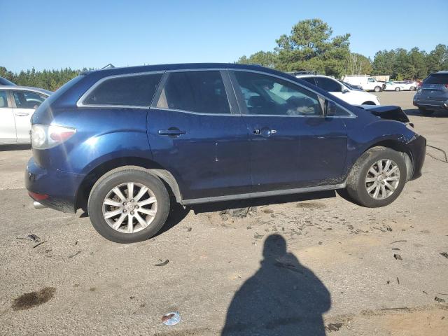 Photo 3 from auction – 2010 MAZDA CX-7 with VIN JM3ER2W58A0323229