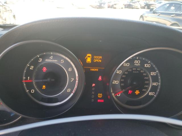 Photo 9 from auction – 2012 ACURA MDX TECHNO with VIN 2HNYD2H35CH538009