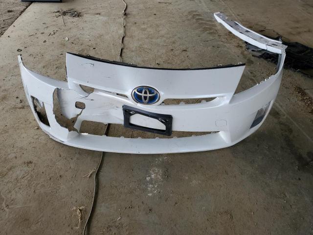 Фото 12 с аукциона – 2011 TOYOTA PRIUS с VIN JTDKN3DU3B0260646