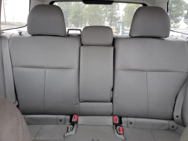 Photo 10 from auction – 2011 SUBARU FORESTER L with VIN JF2SHAEC9BH710014