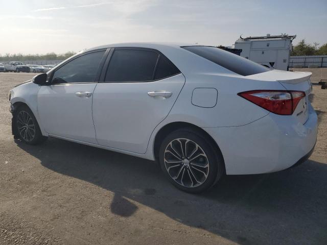 Photo 2 from auction – 2016 TOYOTA COROLLA L with VIN 5YFBURHE9GP527360