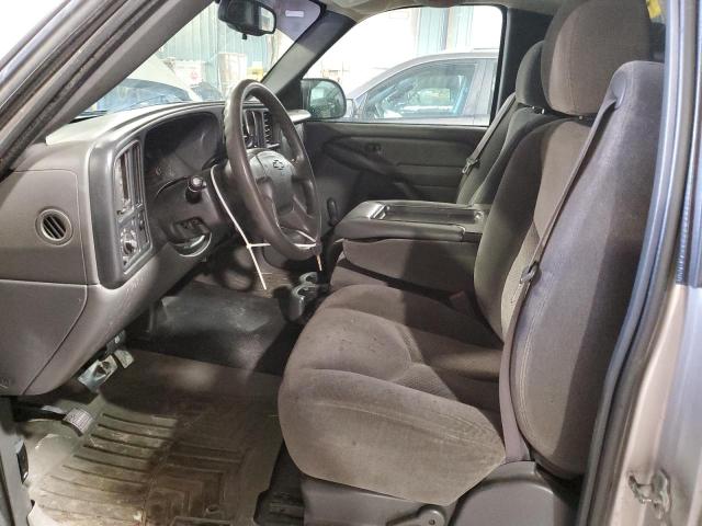 Zdjęcie 7 z aukcji – 2006 CHEVROLET SILVERADO z VIN 1GCEC14V06E193092