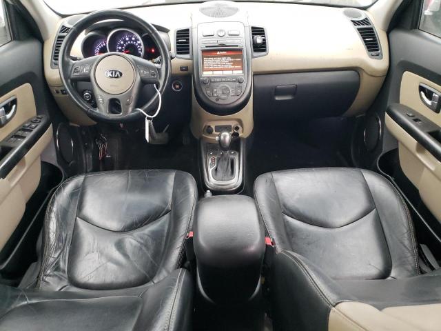 Снимка 8 от търг – 2013 KIA SOUL + с VIN KNDJT2A67D7518128