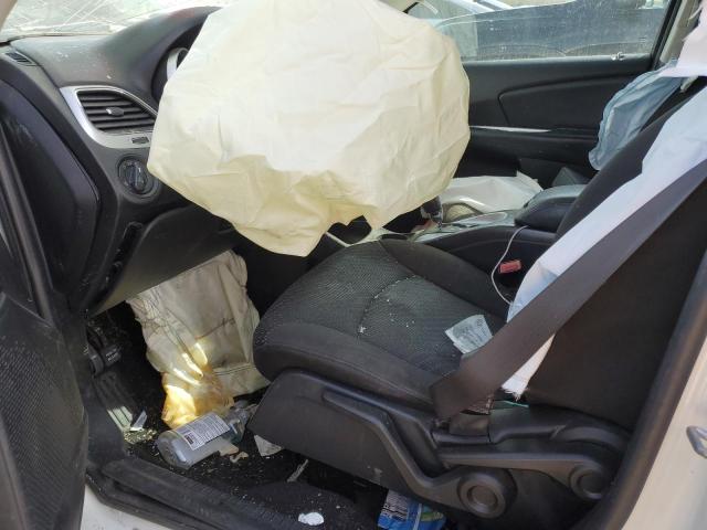 Photo 7 from auction – 2015 DODGE JOURNEY SX with VIN 3C4PDCBBXFT745983