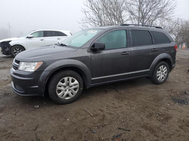 صورة رقم 1 من المزاد - 2016 DODGE JOURNEY SE مع VIN 3C4PDCAB3GT240743
