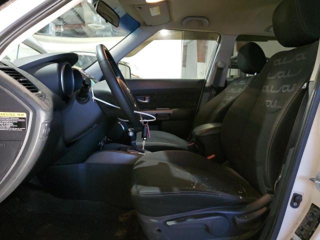 Фото 7 с аукциона – 2013 KIA SOUL + с VIN KNDJT2A69D7757258