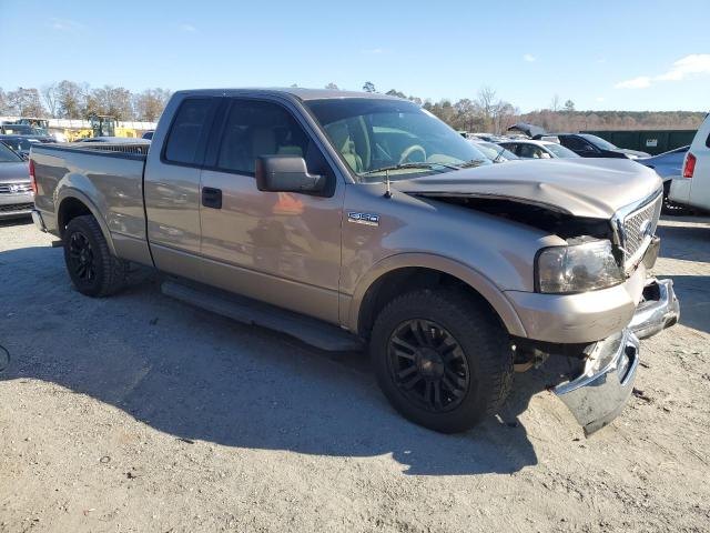 Photo 4 from auction – 2004 FORD F150 with VIN 1FTPX12534NA22883