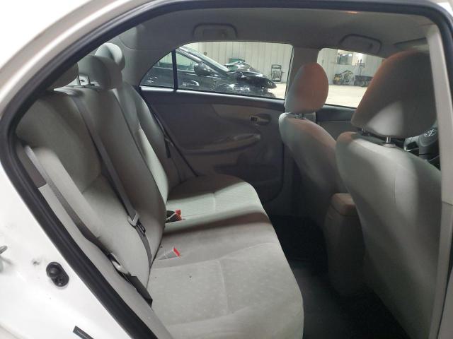 Photo 10 from auction – 2010 TOYOTA COROLLA BA with VIN 1NXBU4EE6AZ282191