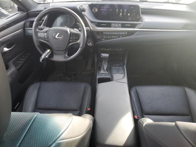 Photo 8 from auction – 2019 LEXUS ES 350 with VIN 58ABZ1B1XKU032030