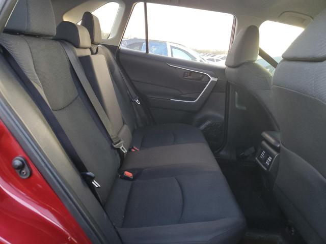 صورة رقم 11 من المزاد - 2022 TOYOTA RAV4 LE مع VIN JTMLWRFV2ND146757
