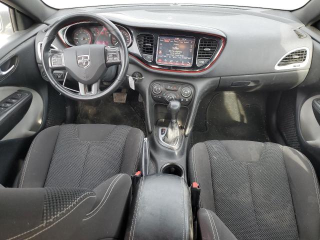 Photo 8 from auction – 2016 DODGE DART SXT with VIN 1C3CDFBB3GD529954