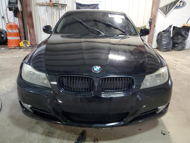 Photo 5 from auction – 2011 BMW 328 I with VIN WBAPH7C56BE680447