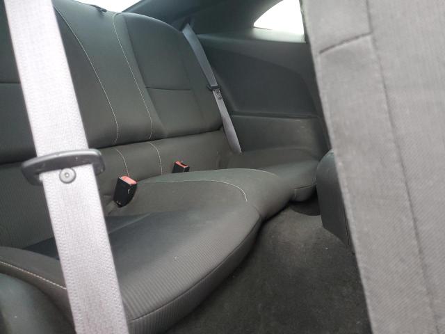 Photo 10 from auction – 2012 CHEVROLET CAMARO SS with VIN 2G1FJ1EJ7C9150320