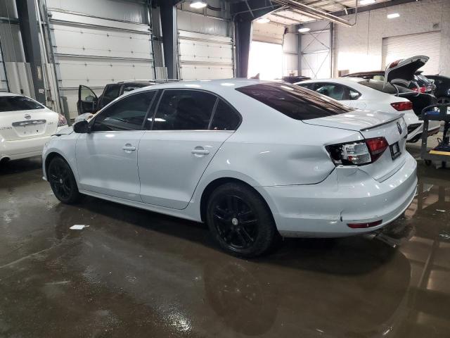 Photo 2 from auction – 2018 VOLKSWAGEN JETTA SE with VIN 3VWDB7AJ2JM255501