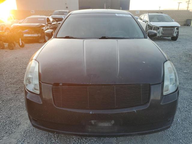 Photo 5 from auction – 2005 NISSAN MAXIMA SE with VIN 1N4BA41E15C804309