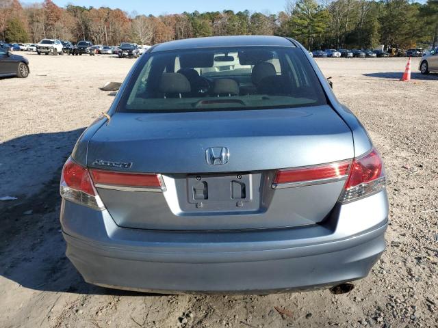 Photo 6 from auction – 2011 HONDA ACCORD EX with VIN 1HGCP2F71BA036089