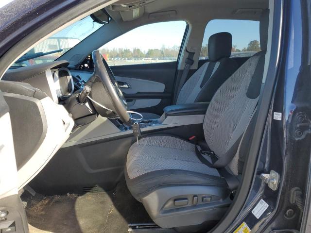 Photo 7 from auction – 2016 CHEVROLET EQUINOX LT with VIN 2GNALCEKXG1147391