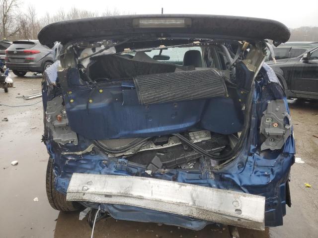 Photo 6 from auction – 2010 TOYOTA PRIUS with VIN JTDKN3DU9A0231165