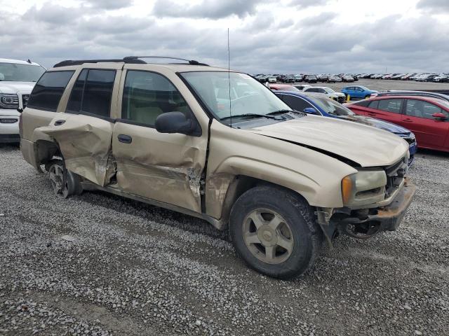 Photo 4 from auction – 2006 CHEVROLET TRAILBLAZE with VIN 1GNDT13S662249502