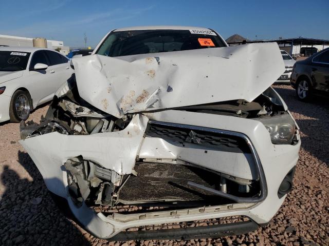 Photo 5 from auction – 2013 MITSUBISHI OUTLANDER with VIN 4A4AP3AU0DE010287