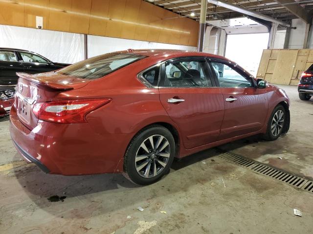 Photo 3 from auction – 2016 NISSAN ALTIMA 2.5 with VIN 1N4AL3AP7GC114505
