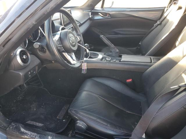 Photo 7 from auction – 2017 MAZDA MX-5 MIATA with VIN JM1NDAD71H0120876