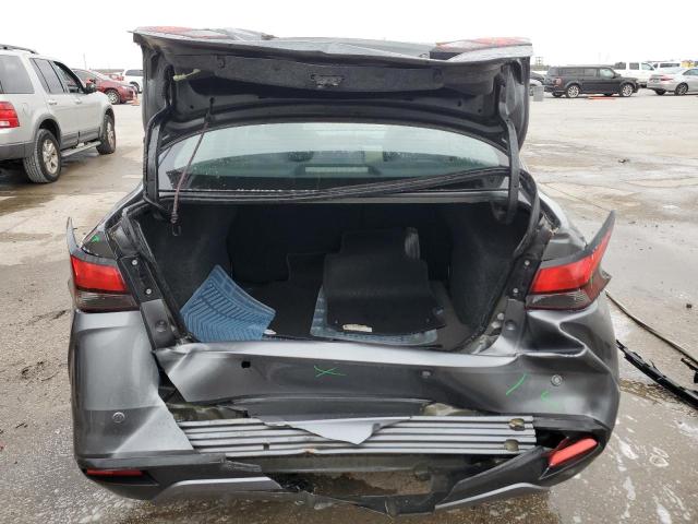 Photo 6 from auction – 2021 NISSAN VERSA SV with VIN 3N1CN8EV3ML810655