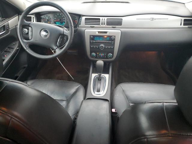 Photo 8 from auction – 2008 CHEVROLET IMPALA LT with VIN 2G1WT58KX89241076