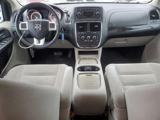 Photo 8 from auction – 2014 DODGE GRAND CARA with VIN 2C4RDGCG7ER298699
