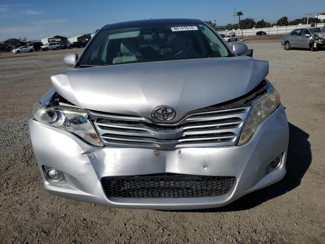 Photo 5 from auction – 2011 TOYOTA VENZA with VIN 4T3ZK3BB2BU045571