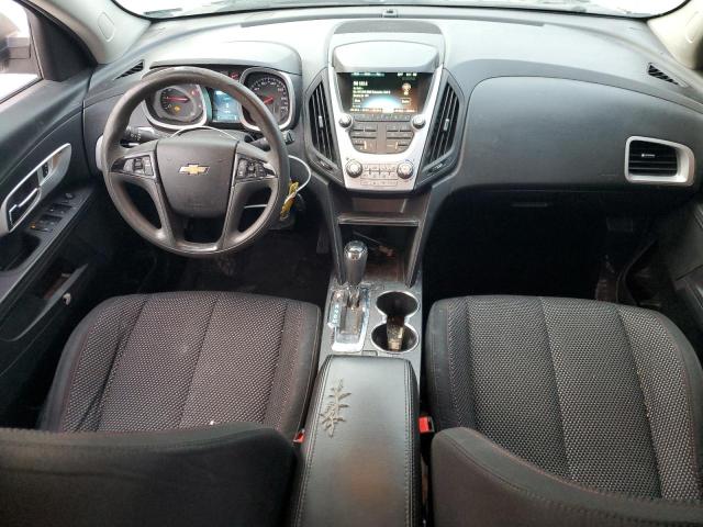 Photo 8 from auction – 2016 CHEVROLET EQUINOX LS with VIN 2GNALBEK5G6179243