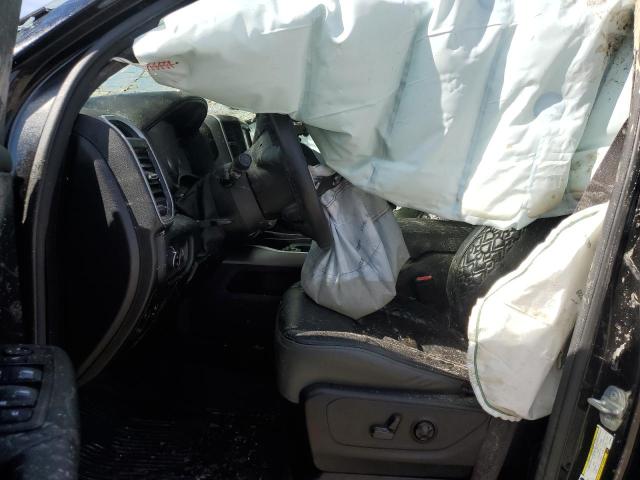 Photo 7 from auction – 2020 RAM 1500 BIG H with VIN 1C6SRFFT0LN106496