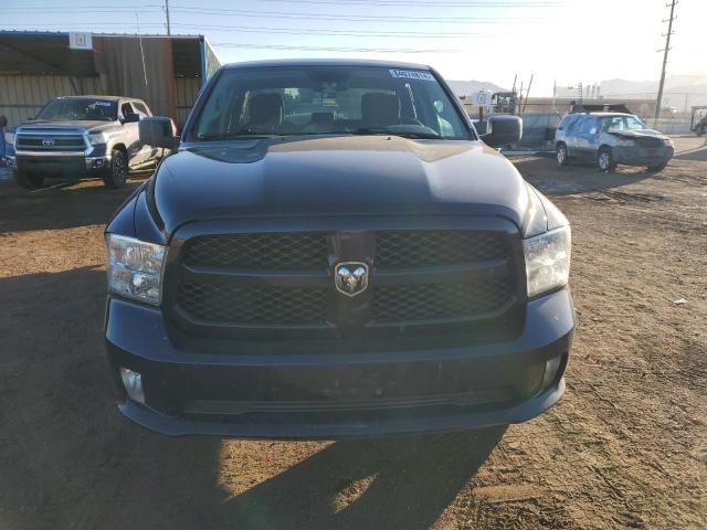 Photo 5 from auction – 2017 RAM 1500 ST with VIN 1C6RR7FT0HS607384