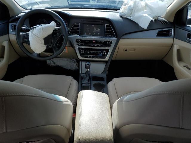 Photo 8 from auction – 2016 HYUNDAI SONATA SE with VIN 5NPE24AF5GH299749