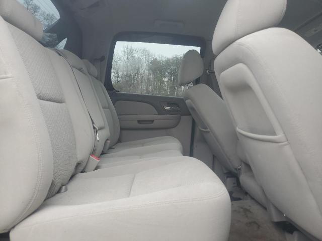 Photo 10 from auction – 2007 CHEVROLET AVALANCHE with VIN 3GNFK12367G192636