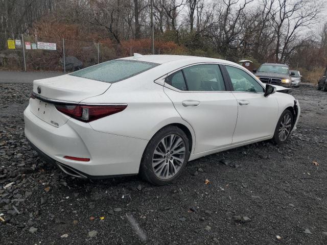 Photo 3 from auction – 2020 LEXUS ES 350 with VIN 58ADZ1B17LU080112