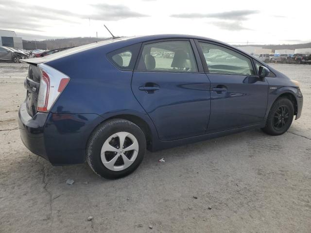 Photo 3 from auction – 2013 TOYOTA PRIUS with VIN JTDKN3DU6D1724056