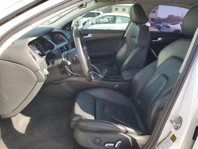 Photo 7 from auction – 2014 AUDI A4 PREMIUM with VIN WAUEFAFL9EA040846