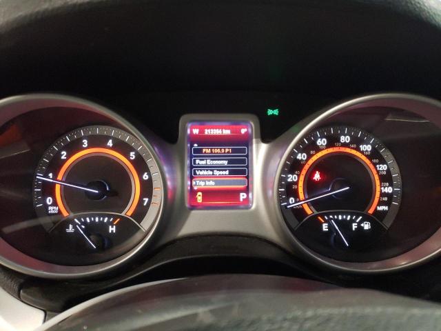 Photo 9 from auction – 2011 DODGE JOURNEY R/ with VIN 3D4PH6FG5BT570910