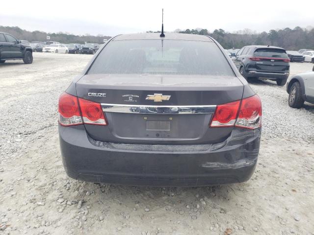 Photo 6 from auction – 2011 CHEVROLET CRUZE LS with VIN 1G1PC5SH1B7198533