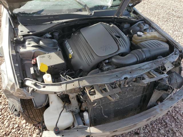 Photo 11 from auction – 2011 CHRYSLER 300C with VIN 2C3CK6CT8BH531949