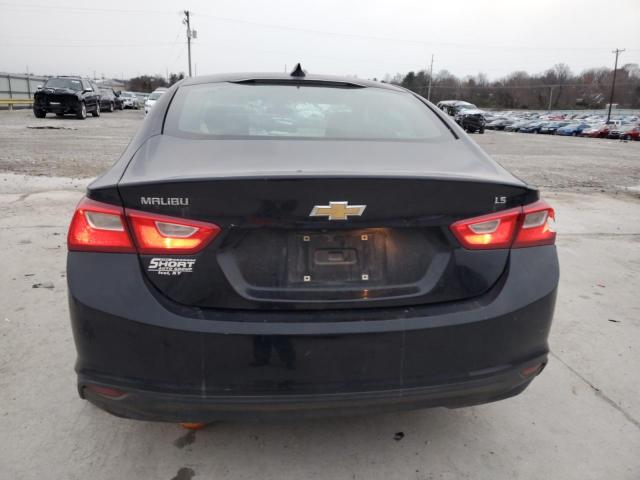 Photo 6 from auction – 2016 CHEVROLET MALIBU LS with VIN 1G1ZB5ST8GF274097