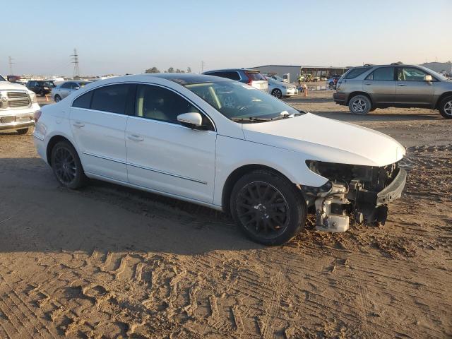 Photo 4 from auction – 2014 VOLKSWAGEN CC VR6 4MO with VIN WVWGU7AN3EE529054
