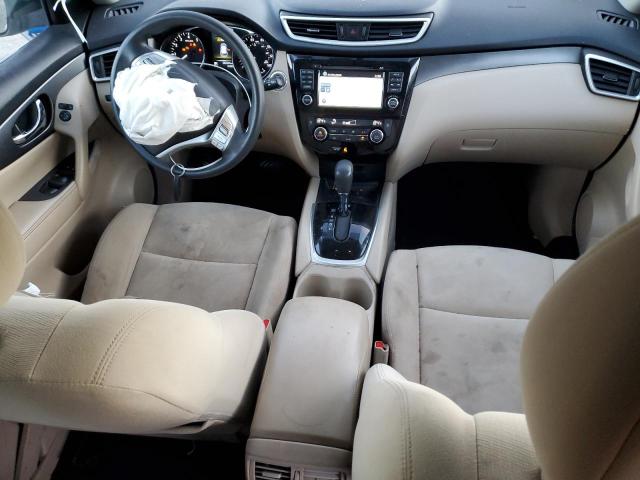 Photo 8 from auction – 2016 NISSAN ROGUE S with VIN KNMAT2MT4GP615521