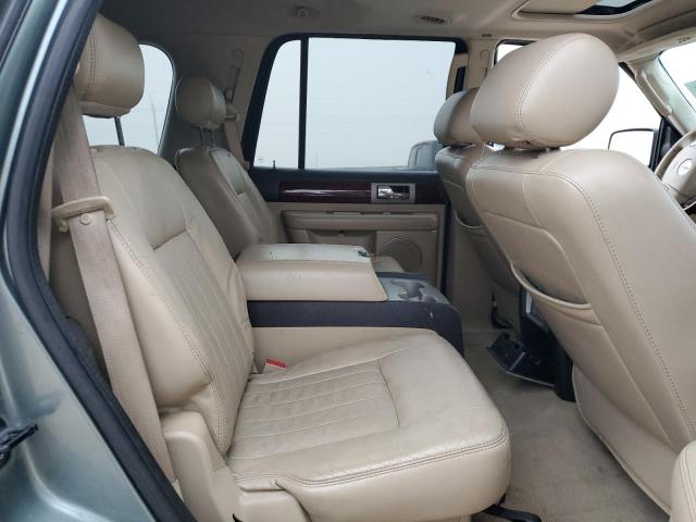 Photo 11 from auction – 2005 LINCOLN NAVIGATOR with VIN 5LMFU28535LJ11117