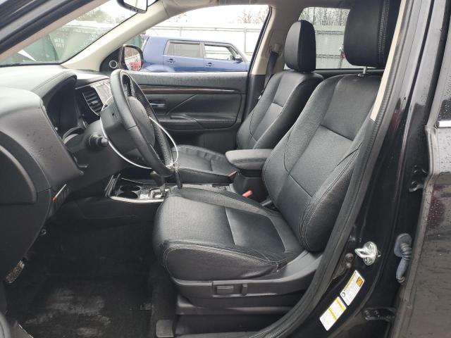 Photo 7 from auction – 2018 MITSUBISHI OUTLANDER with VIN JA4AZ3A34JJ004627